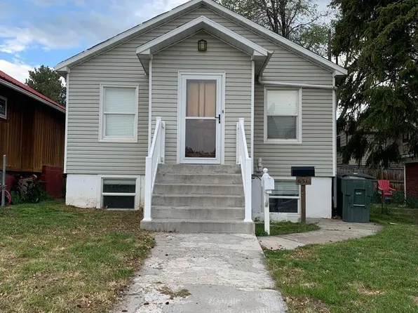 631 S Hayes Ave, Pocatello, ID 83204