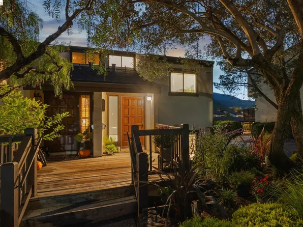 45 Corte Real APT 1, Kentfield, CA 94904