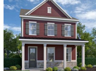 376 Summerville Ln, Athens, GA 30606