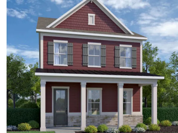 376 Summerville Ln, Athens, GA 30606