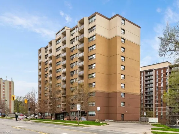 1950 Main St W, Hamilton, ON L8S 4M9