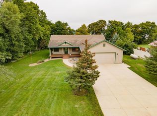 8600 S Union Lake Dr SE, Alexandria, MN 56308