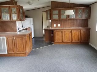 14145 Old Genessee Rd TRLR 2, Tickfaw, LA 70466