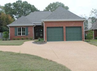 511 Meadows Pl, Madison, MS 39110