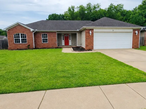 21 Lariat Dr, Austin, AR 72007
