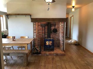 6905 Burnt Mill Rd, Beulah, CO 81023