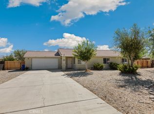 13267 Setancket Rd, Apple Valley, CA 92308