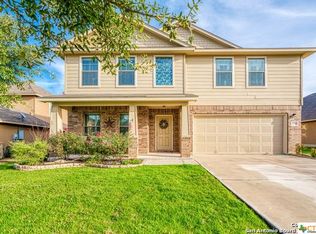 2739 Cinnamon Teal, New Braunfels, TX 78130