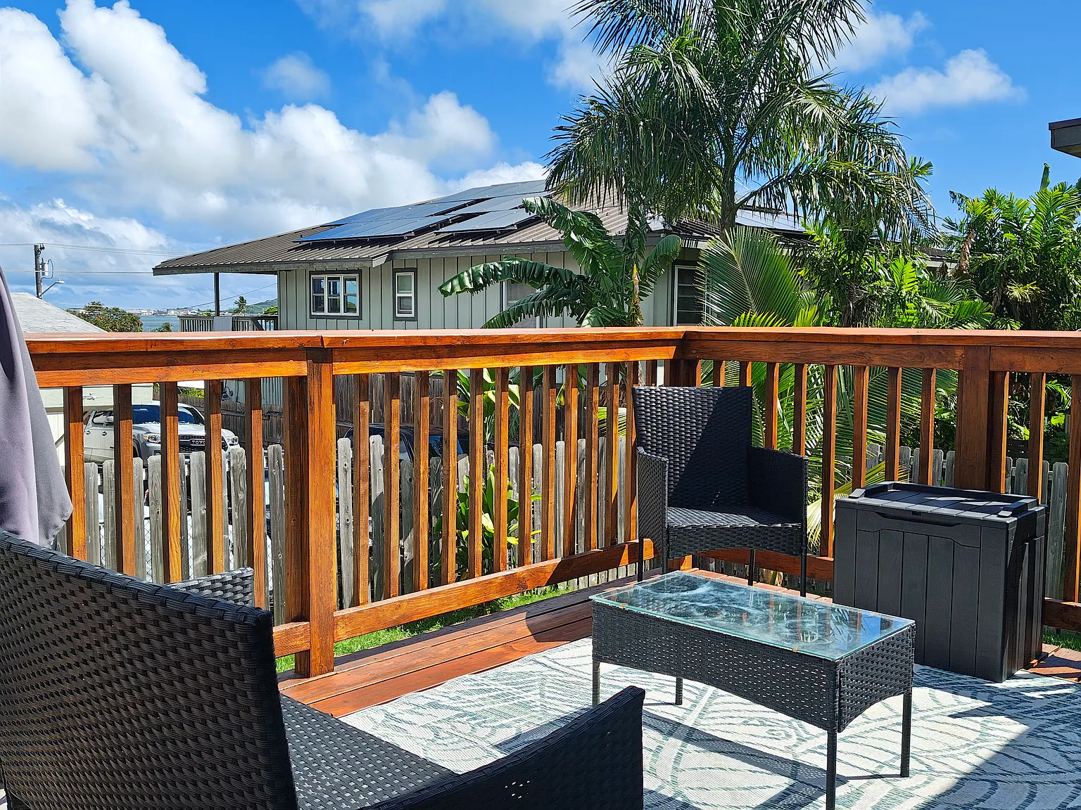 3 bed, 1100 sqft, $5,250 — Photo 3