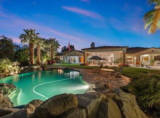 4 Terra Vista Ct, Rancho Mirage, CA 92270