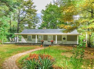 29 Riverview Ave, Wayland, MA 01778