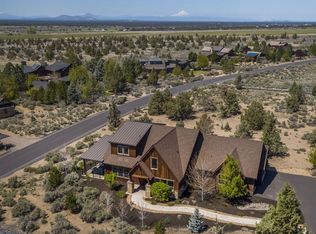 15722 SW Brasada Ranch Rd, Powell Butte, OR 97753