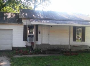 1401 N Minnesota Ave, Shawnee, OK 74801