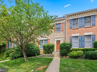 3 Tenby Ct, Lutherville Timonium, MD 21093
