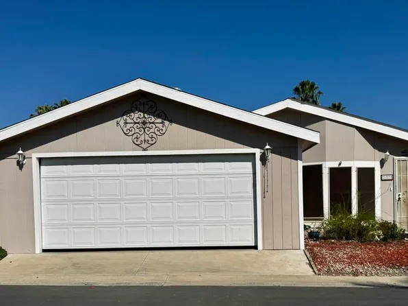 127 Hester Dr #127, Cathedral City, CA 92234