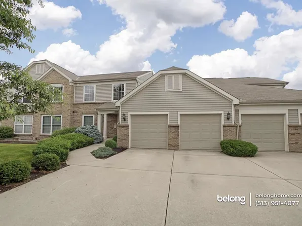 5562 Baywatch Way, Mason, OH
