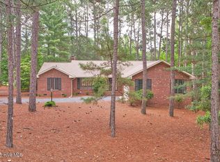 111 Forest Square Lane, Seven Lakes, NC 27376