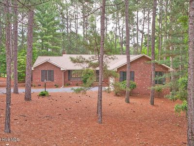 111 Forest Square Lane, Pinehurst, NC, 27376