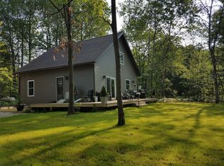 1449 S Taxiway Delta, Lake City, MI 49651