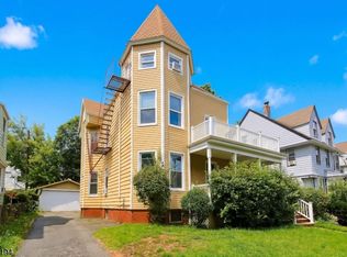 59 Stockton Pl, East Orange City, NJ 07017