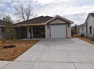810 E Mulberry St, Sherman, TX 75090