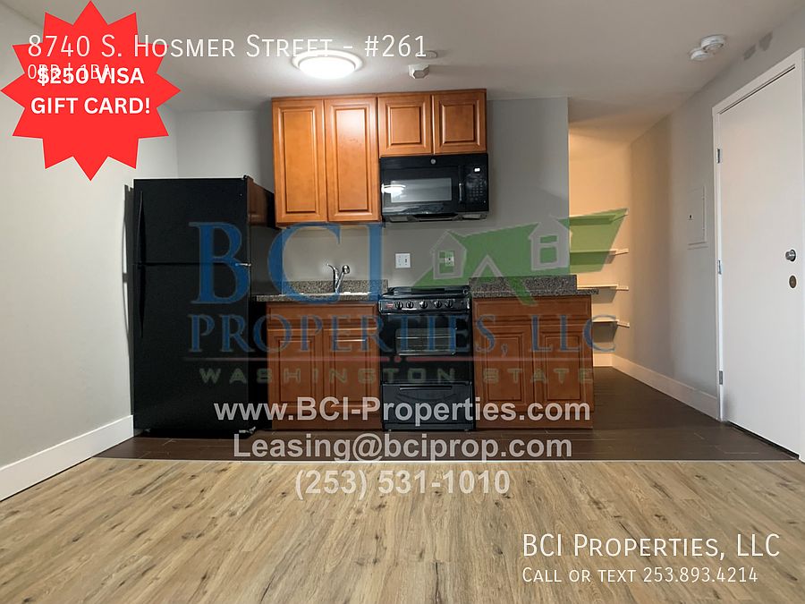 1st image of 8740 S Hosmer St APT 261