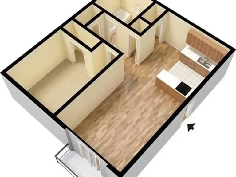 Wind Crest Apartments and Townhomes - Move in Specials Available! — Photo 14