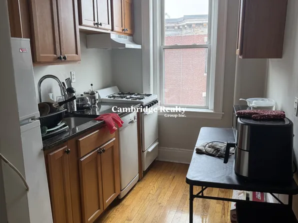 1185 Commonwealth Ave, Allston, MA