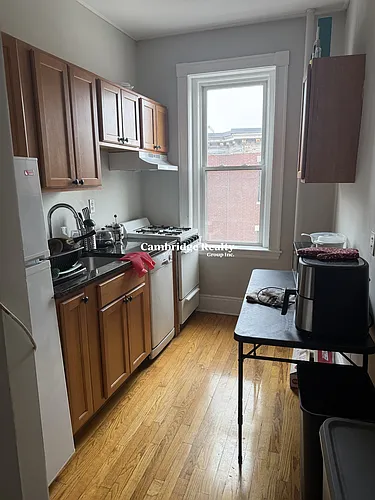 1185 Commonwealth Ave #14T Photo 1