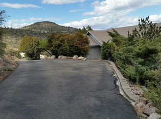1480 Willow Way, Prescott, AZ 86305