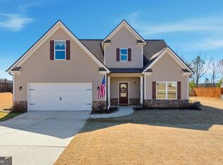 4417 Barefoot Run, Gainesville, GA 30506