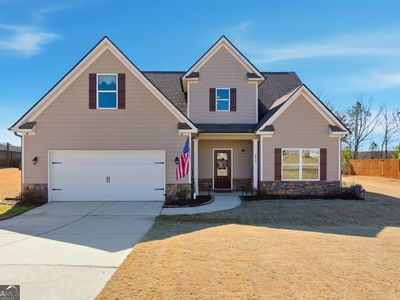 4417 Barefoot Run, Gainesville, GA, 30506