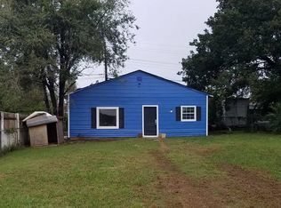3309 SW 27th St, Oklahoma City, OK 73108