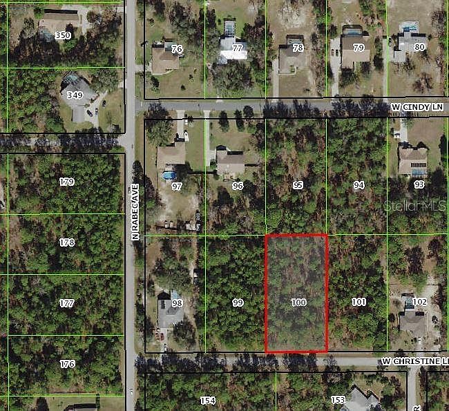 1st image of 2259 W Christine Ln