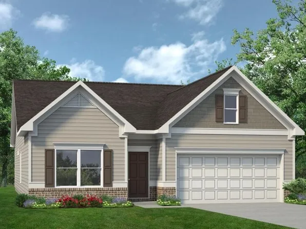 8757 Meadowvale Ct, Ooltewah, TN 37363