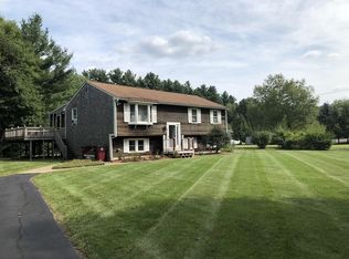9 Purchade St, Middleboro, MA 02346