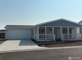 896 N Rock Rose Ave, Sequim, WA 98382