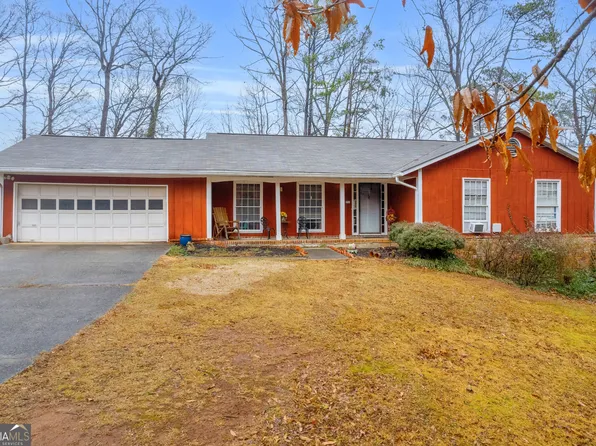 2767 Tony Dr, Lawrenceville, GA 30044