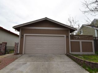 401 Almondtree Cir, Oakley, CA
