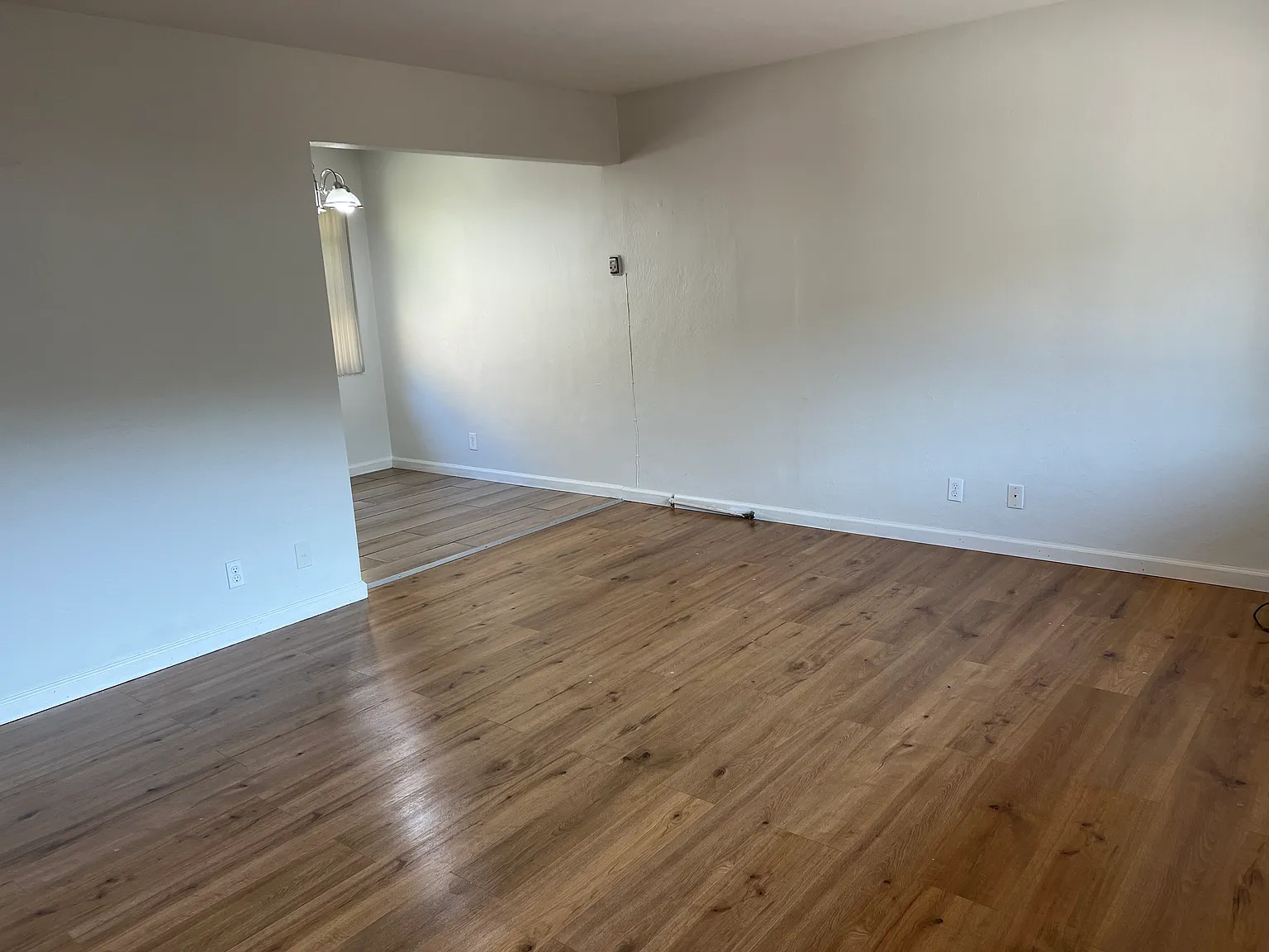 1 bed, 624 sqft, $2,700 — Photo 3