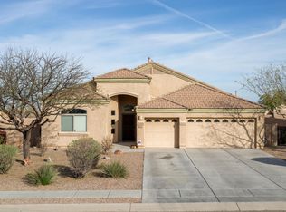 400 W Lexington St, Vail, AZ 85641