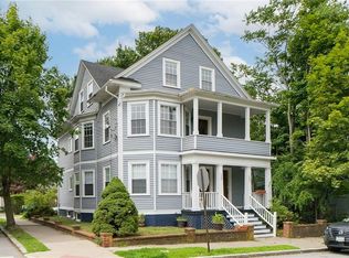 133 6th St #2, Providence, RI 02906