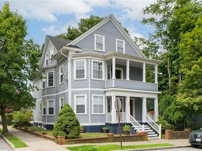 133 6th St #2, Providence, RI, 02906