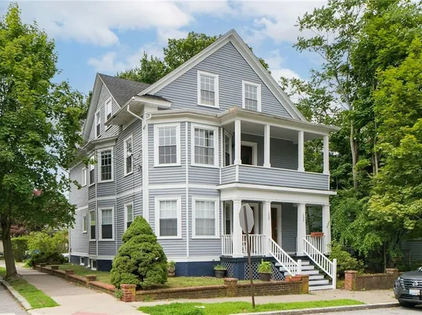 133 6th St #2, Providence, RI 02906