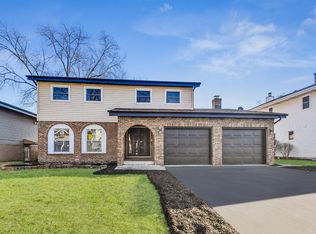 3736 Aspen St, Flossmoor, IL 60422