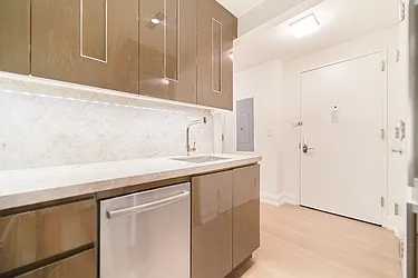 Rented by Living New York