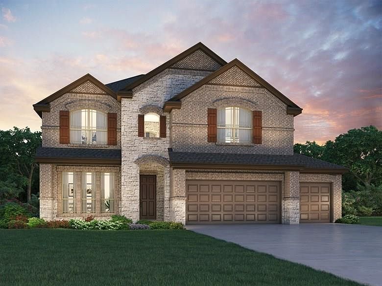 1st image of 9307 Secretariat Ln