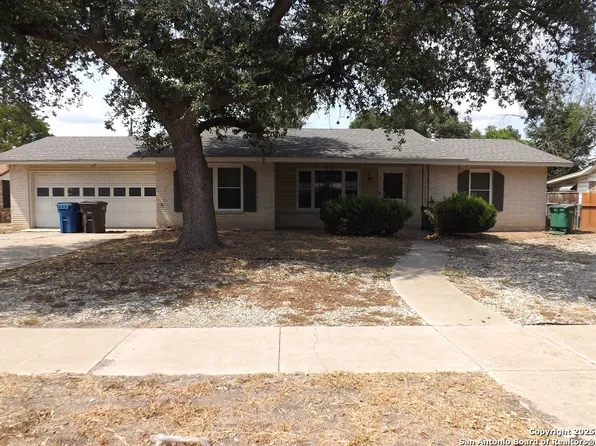7431 Westshire, San Antonio, TX 78227