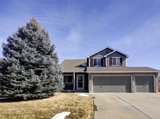 179 Harvest Point Dr, Erie, CO 80516