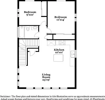 4753 N Tower Dr — Photo 2